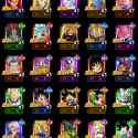 Dragon Ball Z Dokkan Battle